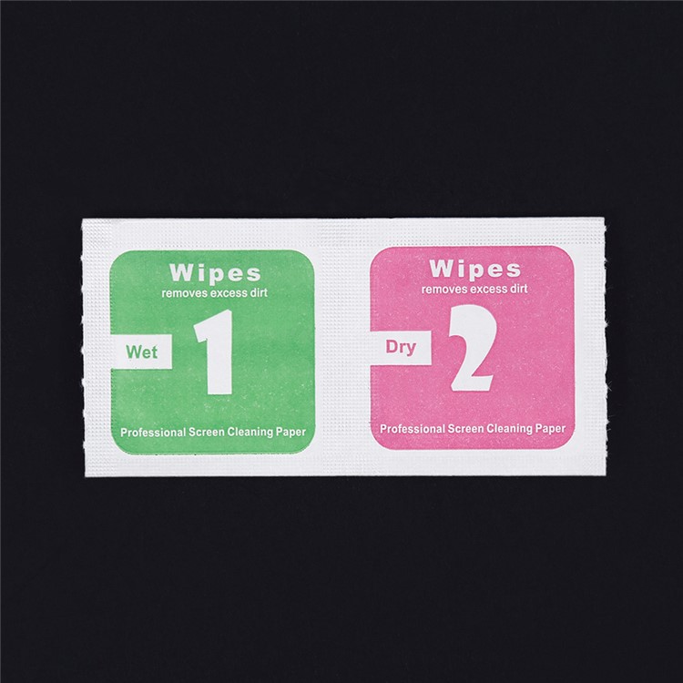2Pcs HD PET Protective Films for DJI Mavic Pro Remote Control-5