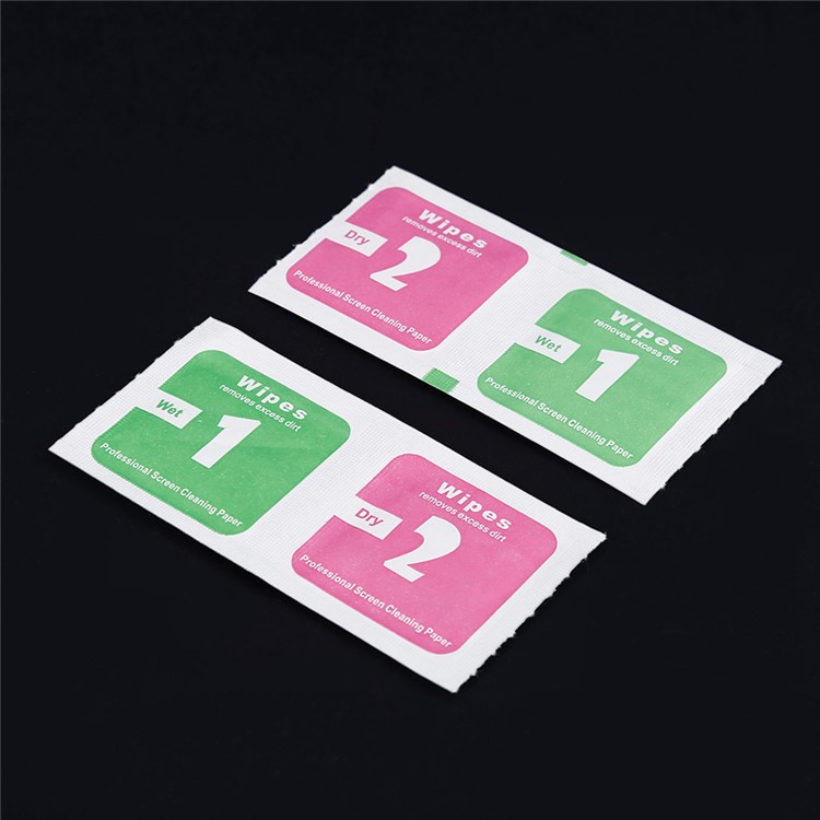 2Pcs HD PET Protective Films for DJI Mavic Pro Remote Control-6