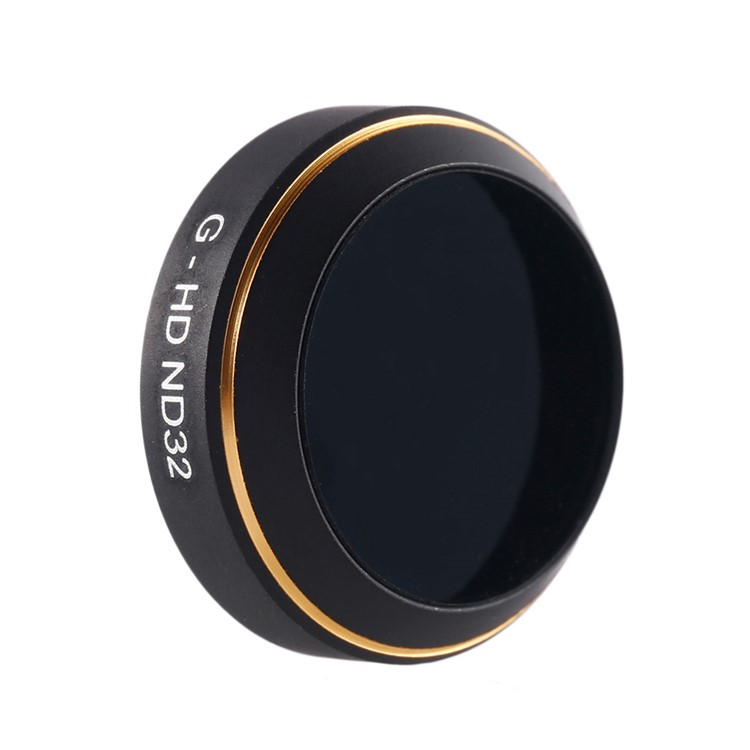G-HD ND4 / ND8 / ND16 / ND32 Multi-coating Camera Lens Filter for DJI Mavic Pro Drone-10