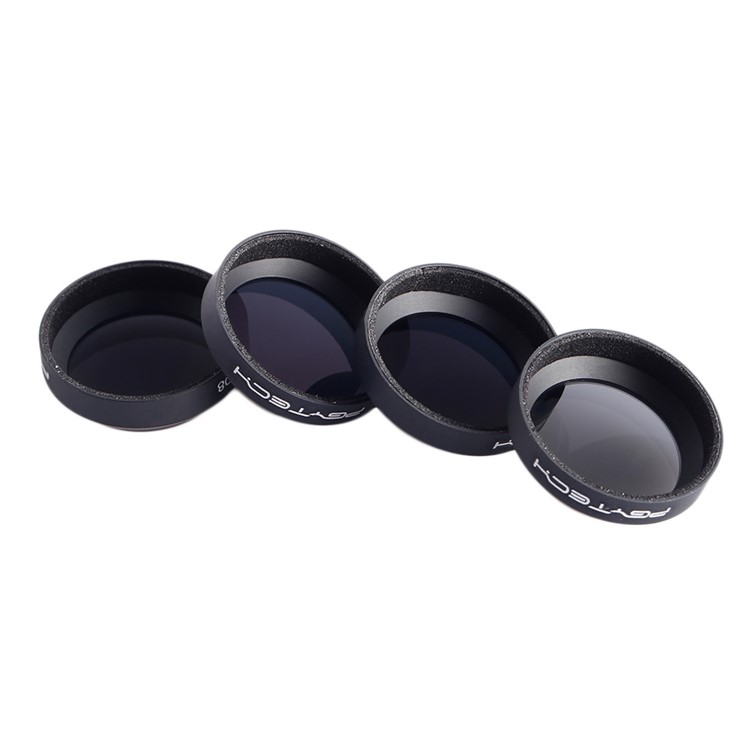 G-HD ND4 / ND8 / ND16 / ND32 Multi-coating Camera Lens Filter for DJI Mavic Pro Drone-21