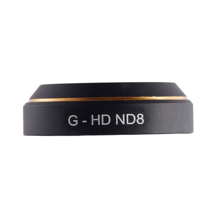 G-HD ND4 / ND8 / ND16 / ND32 Multi-coating Camera Lens Filter for DJI Mavic Pro Drone-22