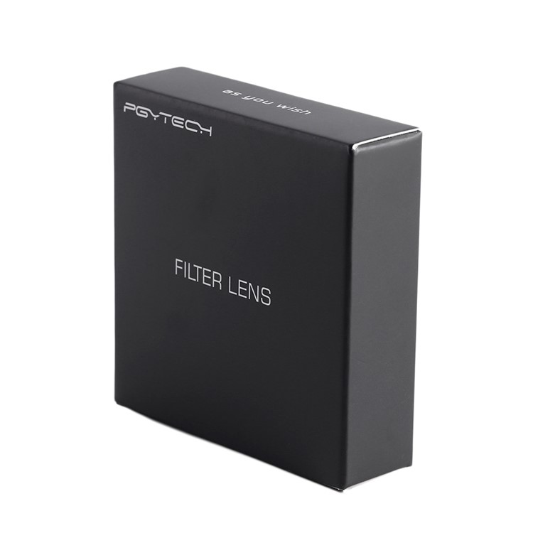 G-HD ND4 / ND8 / ND16 / ND32 Multi-coating Camera Lens Filter for DJI Mavic Pro Drone-23