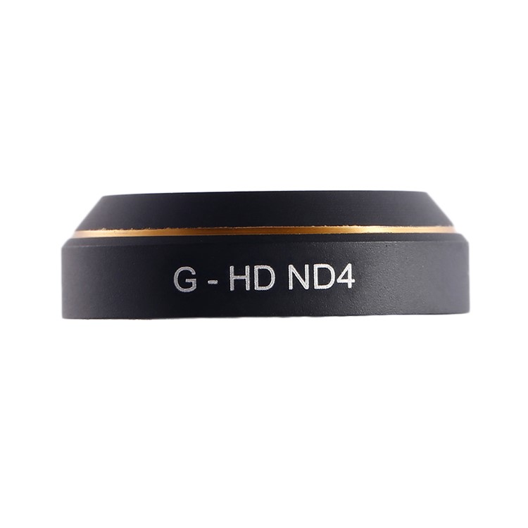 G-HD ND4 / ND8 / ND16 / ND32 Multi-coating Camera Lens Filter for DJI Mavic Pro Drone-24
