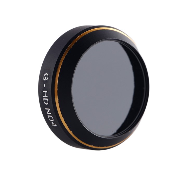 G-HD ND4 / ND8 / ND16 / ND32 Multi-coating Camera Lens Filter for DJI Mavic Pro Drone-4