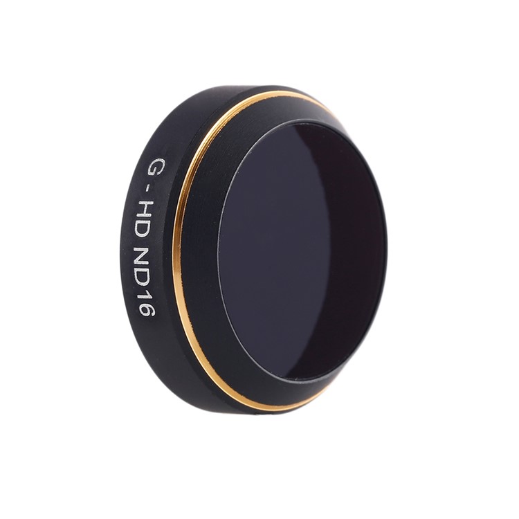 G-HD ND4 / ND8 / ND16 / ND32 Multi-coating Camera Lens Filter for DJI Mavic Pro Drone-7