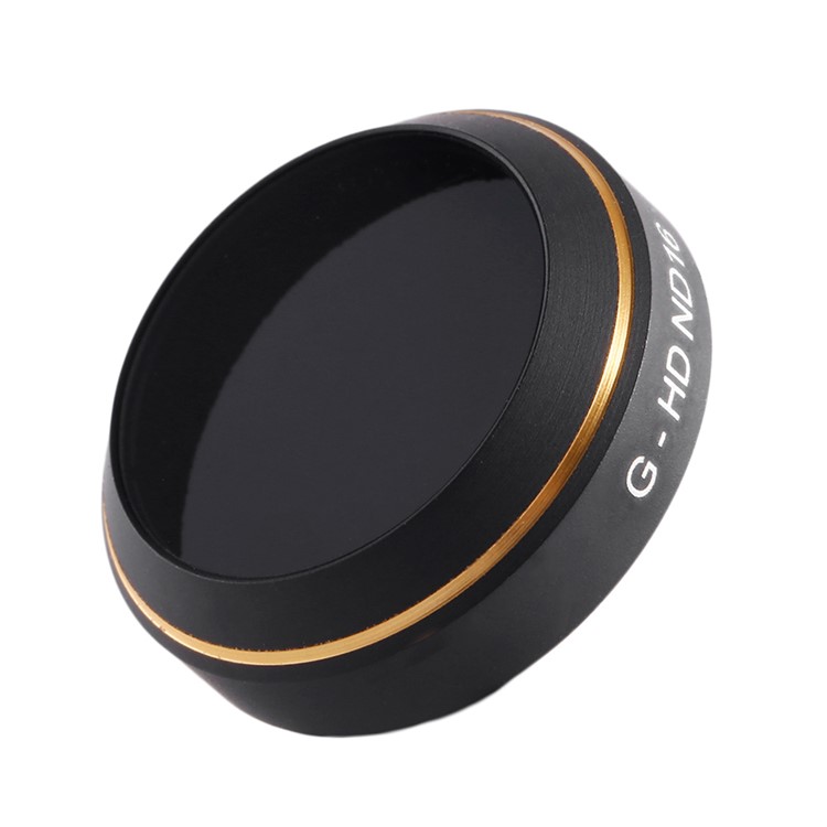 G-HD ND4 / ND8 / ND16 / ND32 Multi-coating Camera Lens Filter for DJI Mavic Pro Drone-8