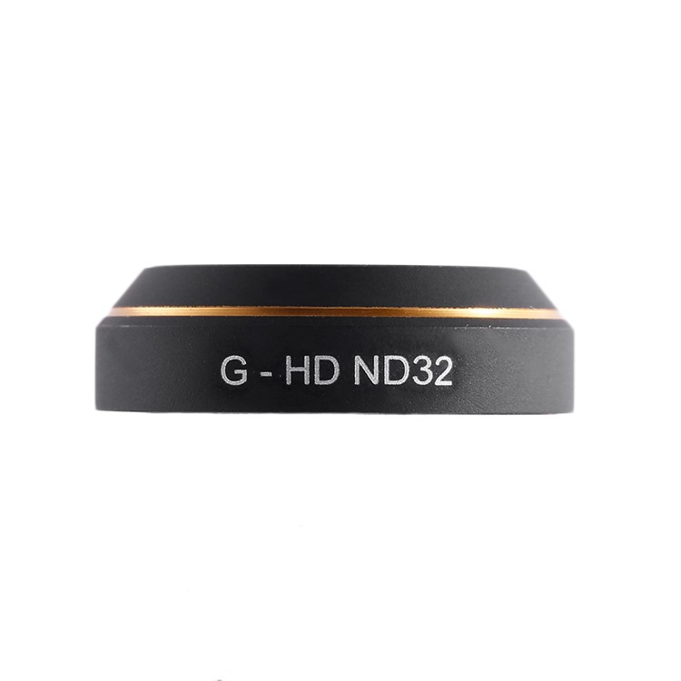 G-HD ND4 / ND8 / ND16 / ND32 Multi-coating Camera Lens Filter for DJI Mavic Pro Drone-9