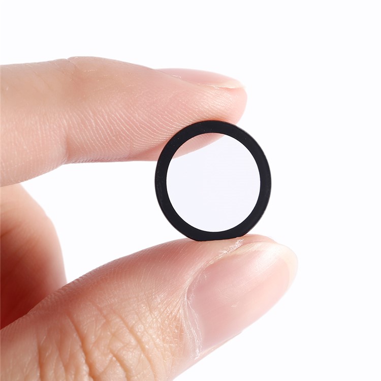 Scratch-resistant HD Clear UV Glass Camera Lens Protective Film for DJI Mavic Pro-1