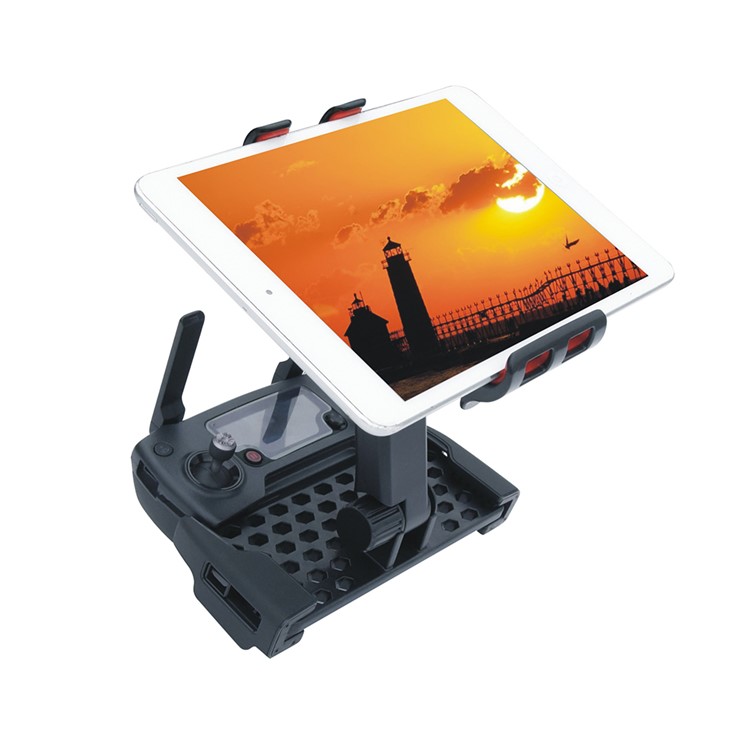 Adjustable Angle Phone & Tablet Stents Stand for DJI Mavic Pro-5