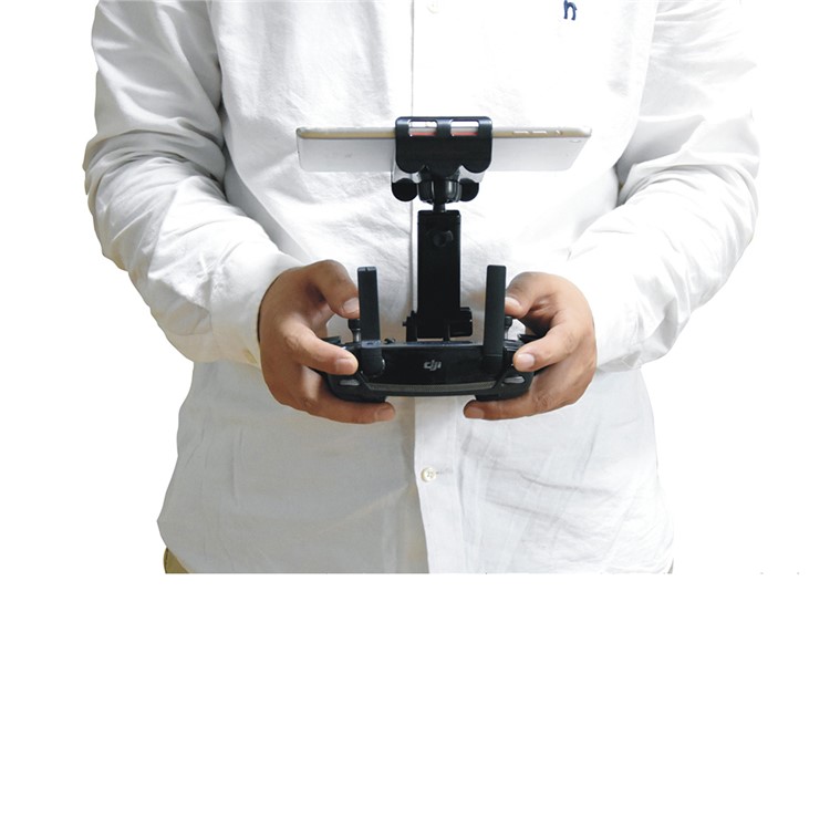 Adjustable Angle Phone & Tablet Stents Stand for DJI Mavic Pro-7