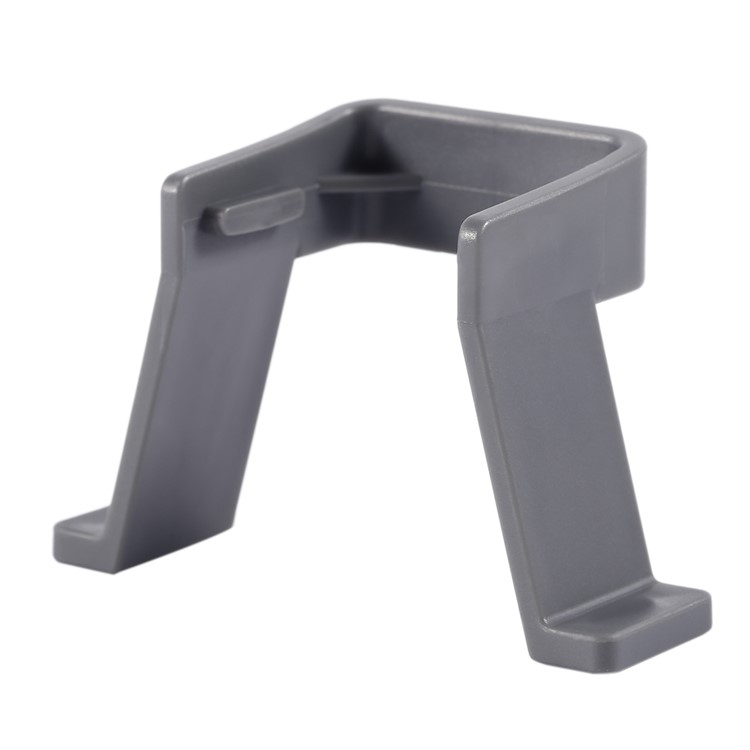 Portable Extension Landing Stand Tripod Heightened Landing Gear for DJI Mavic Pro - Grey-12