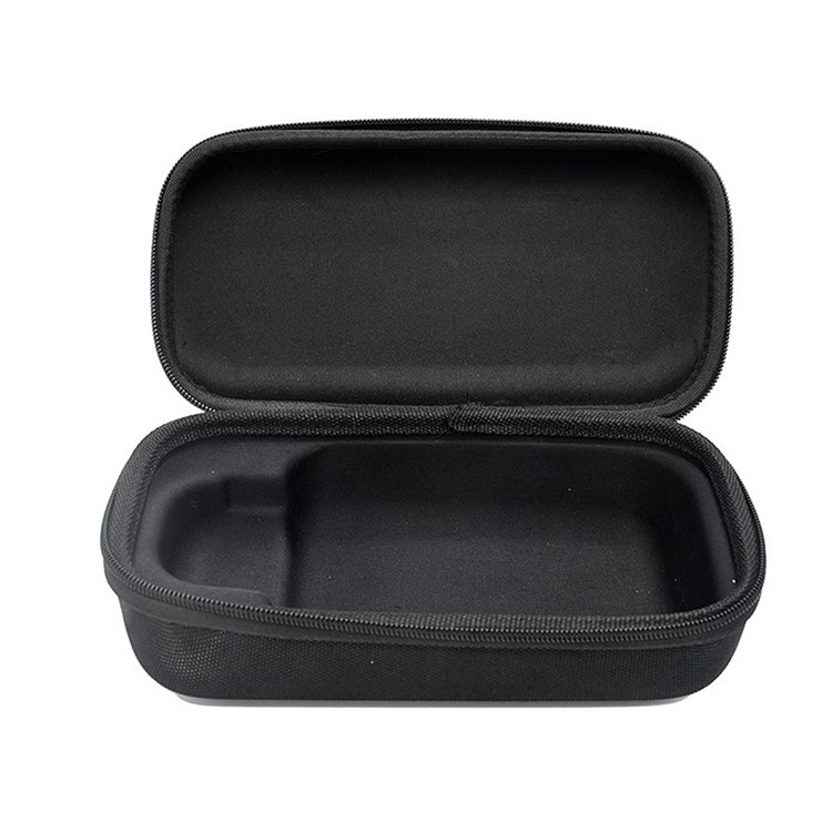 D02 EVA Carrying Case Bag for DJI Mavic Pro Drone + Remote Controller Transmitter Storage Box-2
