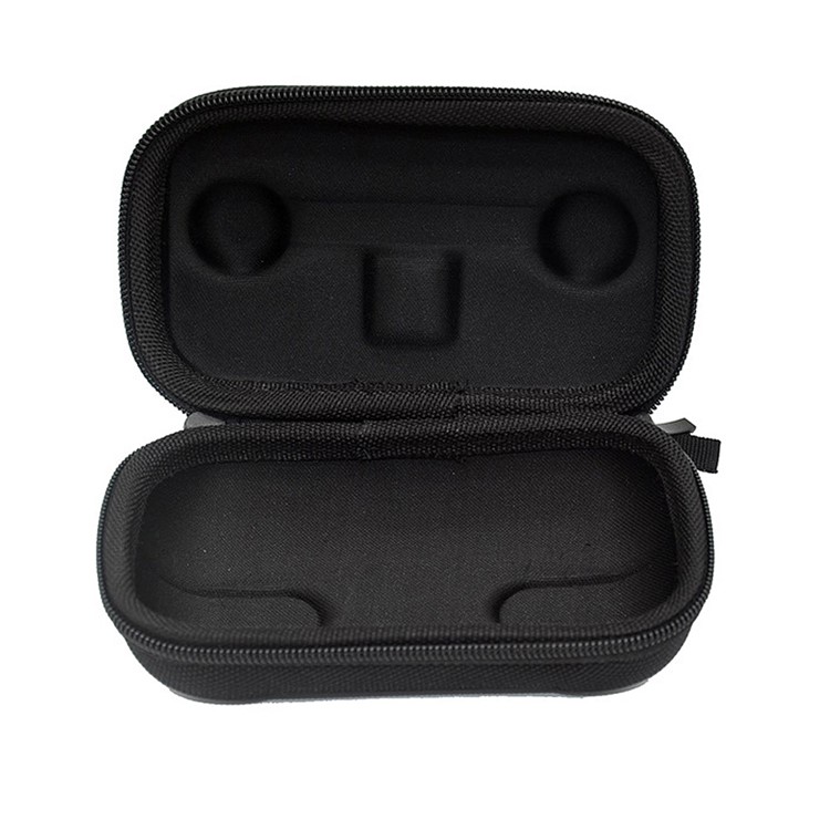 D02 EVA Carrying Case Bag for DJI Mavic Pro Drone + Remote Controller Transmitter Storage Box-3