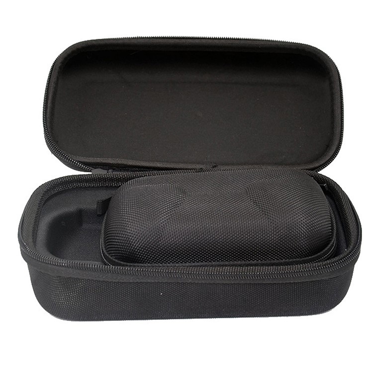 D02 EVA Carrying Case Bag for DJI Mavic Pro Drone + Remote Controller Transmitter Storage Box-4