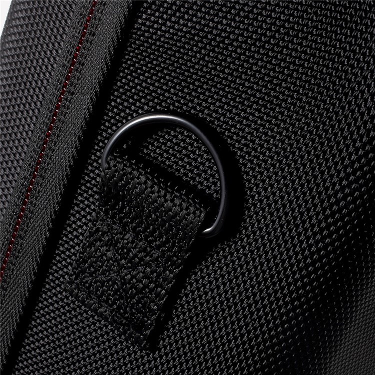 D03 EVA Portable Handheld Shoulder Carrying Case Storage Bag for DJI Mavic Pro Drone and Accessories-10
