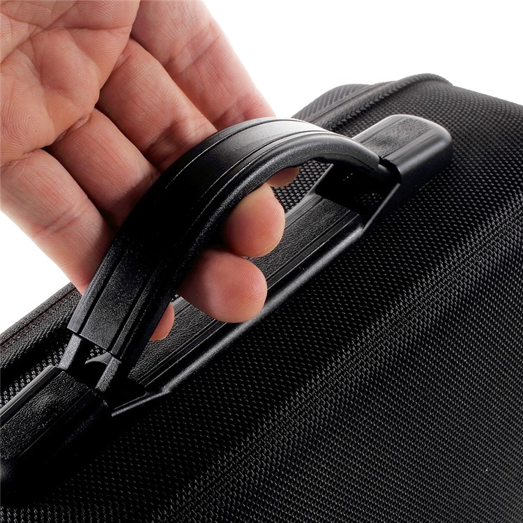 D03 EVA Portable Handheld Shoulder Carrying Case Storage Bag for DJI Mavic Pro Drone and Accessories-11