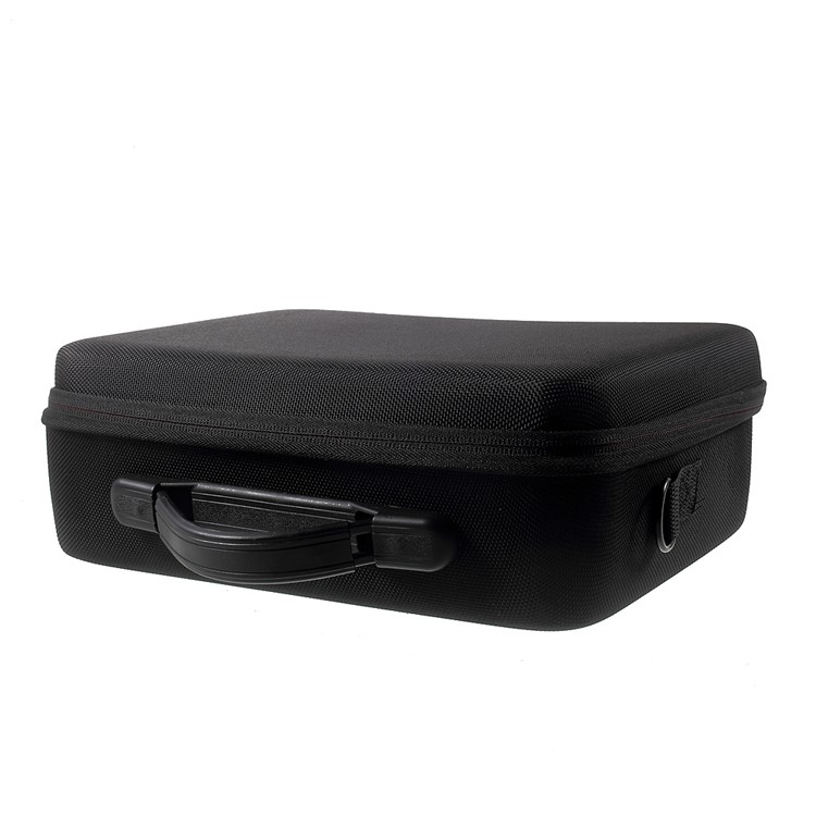 D03 EVA Portable Handheld Shoulder Carrying Case Storage Bag for DJI Mavic Pro Drone and Accessories-3