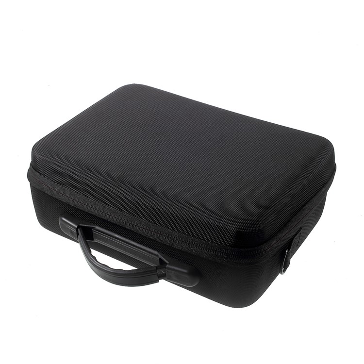 D03 EVA Portable Handheld Shoulder Carrying Case Storage Bag for DJI Mavic Pro Drone and Accessories-4