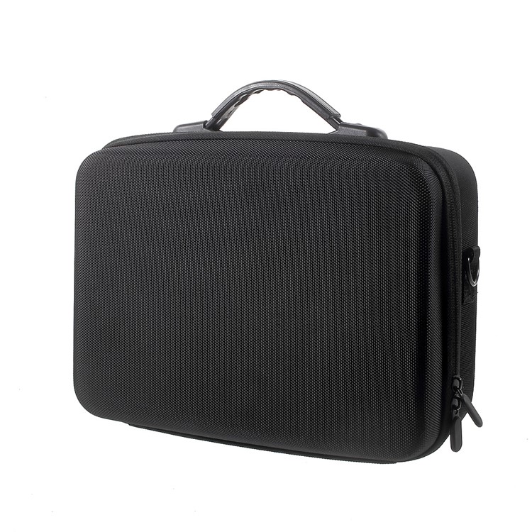 D03 EVA Portable Handheld Shoulder Carrying Case Storage Bag for DJI Mavic Pro Drone and Accessories-5