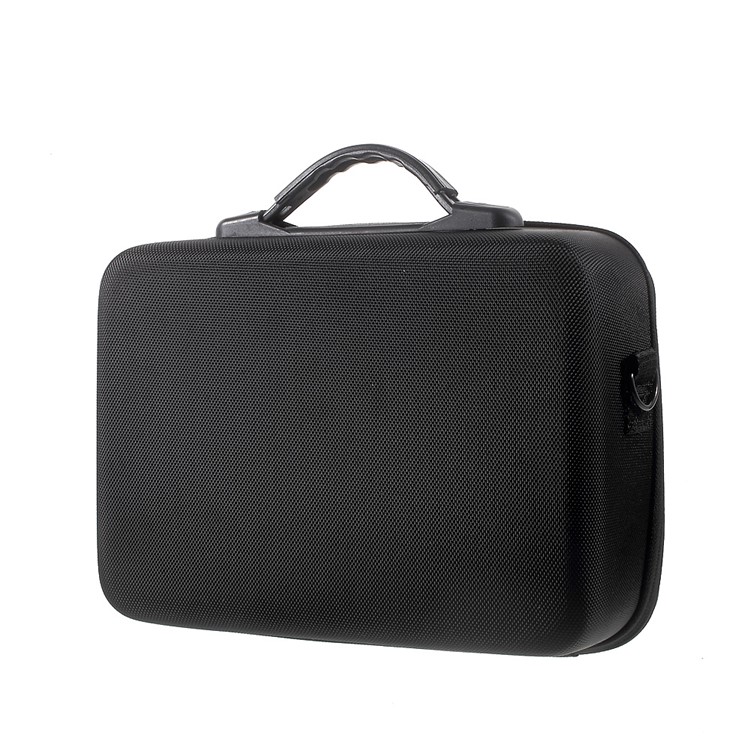 D03 EVA Portable Handheld Shoulder Carrying Case Storage Bag for DJI Mavic Pro Drone and Accessories-6