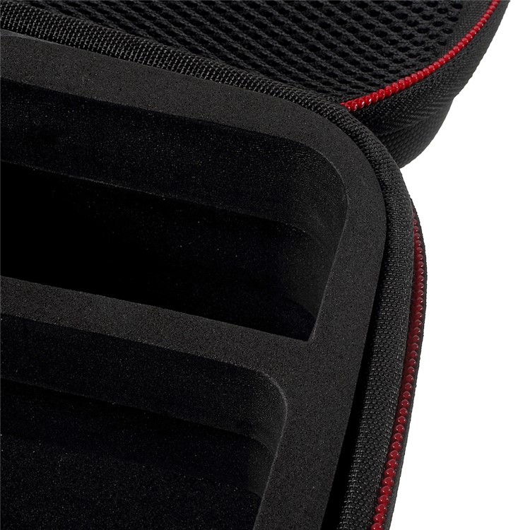 D03 EVA Portable Handheld Shoulder Carrying Case Storage Bag for DJI Mavic Pro Drone and Accessories-8