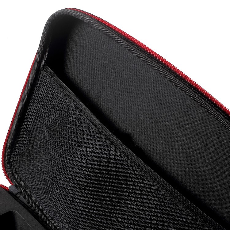 D03 EVA Portable Handheld Shoulder Carrying Case Storage Bag for DJI Mavic Pro Drone and Accessories-9