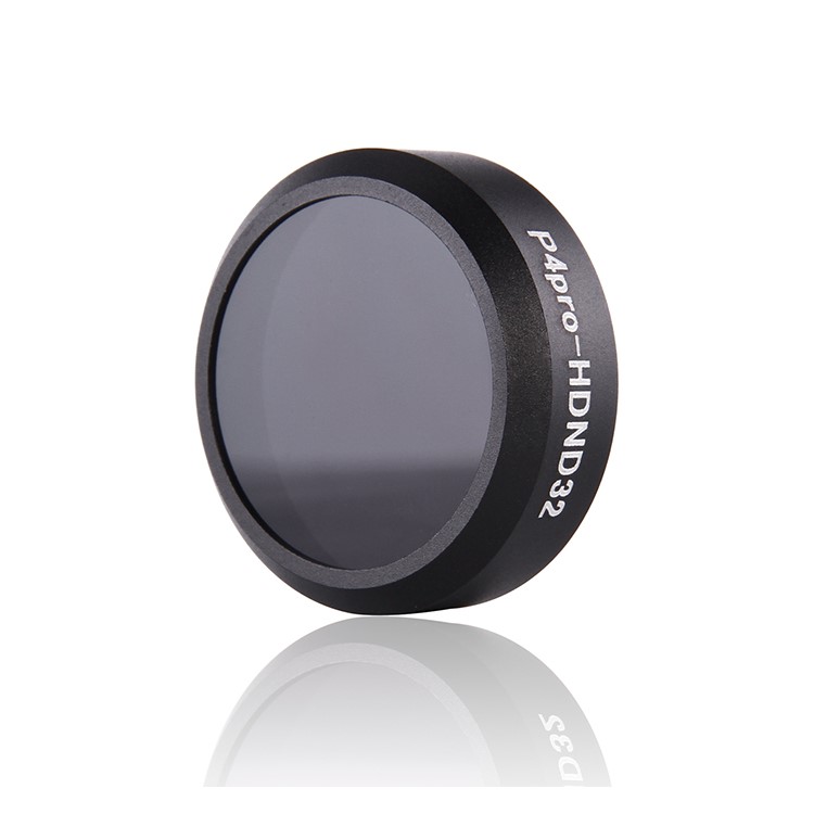 D01 Lens Filter Kit UV ND2 ND4 CPL Star 6 for DJI Phantom 4 Pro-10