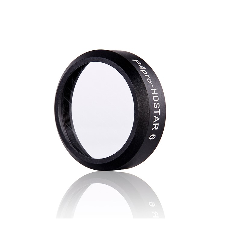 D01 Lens Filter Kit UV ND2 ND4 CPL Star 6 for DJI Phantom 4 Pro-11