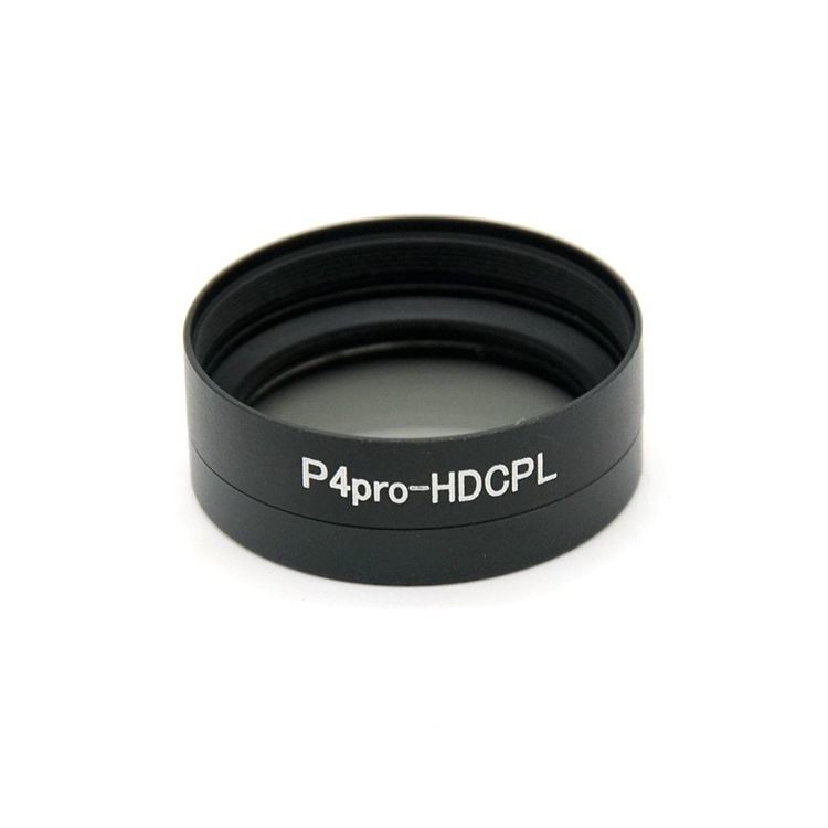 D01 Lens Filter Kit UV ND2 ND4 CPL Star 6 for DJI Phantom 4 Pro-15