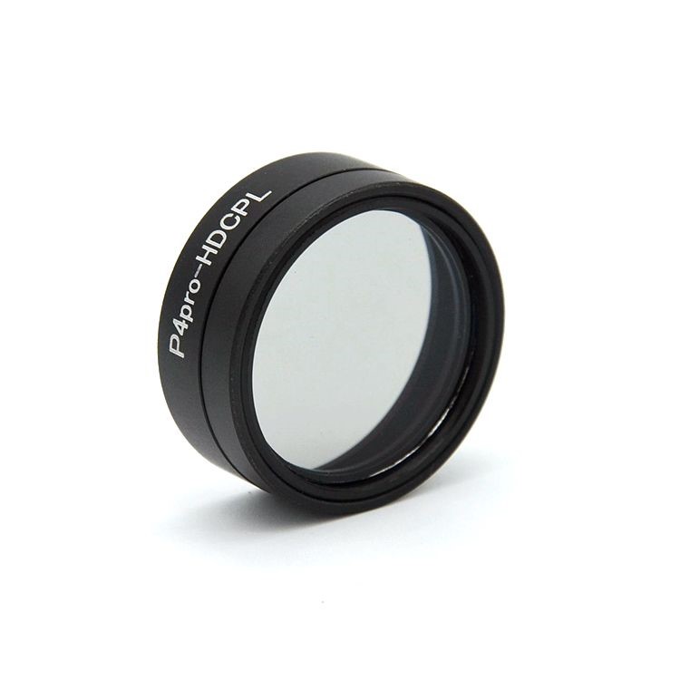 D01 Lens Filter Kit UV ND2 ND4 CPL Star 6 for DJI Phantom 4 Pro-16