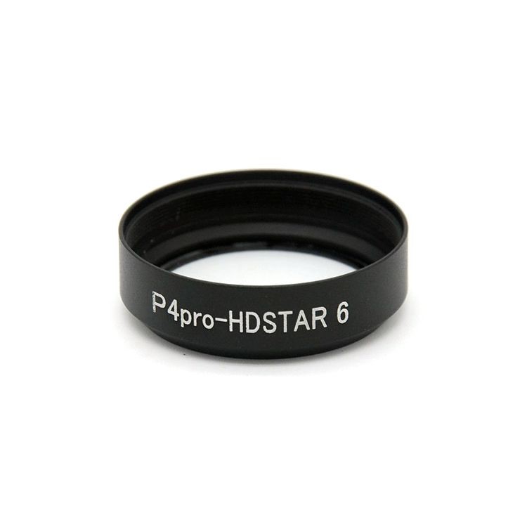 D01 Lens Filter Kit UV ND2 ND4 CPL Star 6 for DJI Phantom 4 Pro-17
