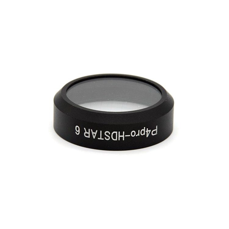 D01 Lens Filter Kit UV ND2 ND4 CPL Star 6 for DJI Phantom 4 Pro-18