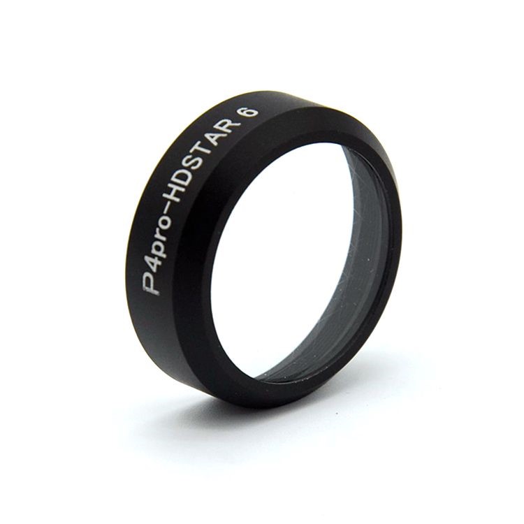 D01 Lens Filter Kit UV ND2 ND4 CPL Star 6 for DJI Phantom 4 Pro-19