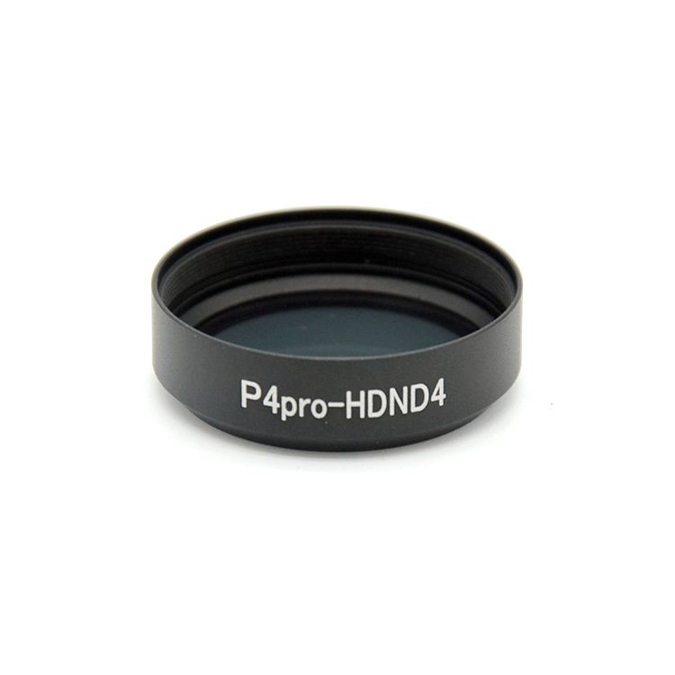 D01 Lens Filter Kit UV ND2 ND4 CPL Star 6 for DJI Phantom 4 Pro-20