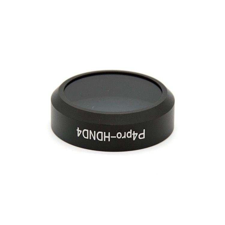 D01 Lens Filter Kit UV ND2 ND4 CPL Star 6 for DJI Phantom 4 Pro-21