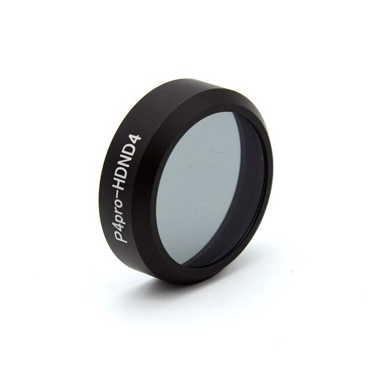 D01 Lens Filter Kit UV ND2 ND4 CPL Star 6 for DJI Phantom 4 Pro-22