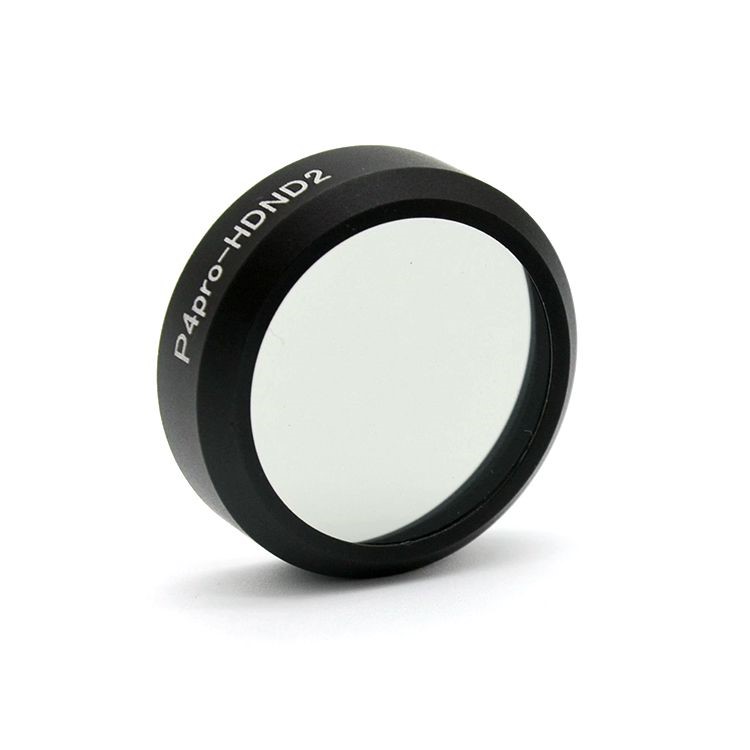 D01 Lens Filter Kit UV ND2 ND4 CPL Star 6 for DJI Phantom 4 Pro-25