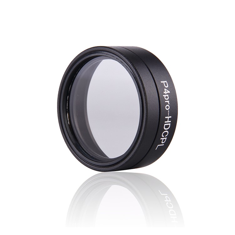 D01 Lens Filter Kit UV ND2 ND4 CPL Star 6 for DJI Phantom 4 Pro-5