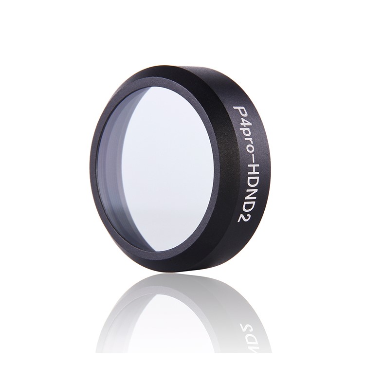 D01 Lens Filter Kit UV ND2 ND4 CPL Star 6 for DJI Phantom 4 Pro-6