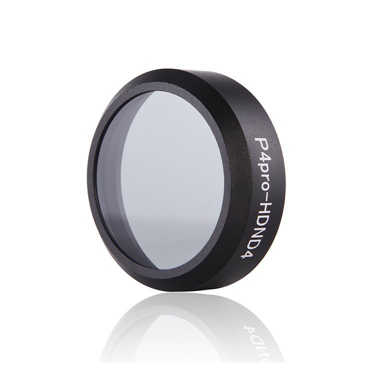 D01 Lens Filter Kit UV ND2 ND4 CPL Star 6 for DJI Phantom 4 Pro-7