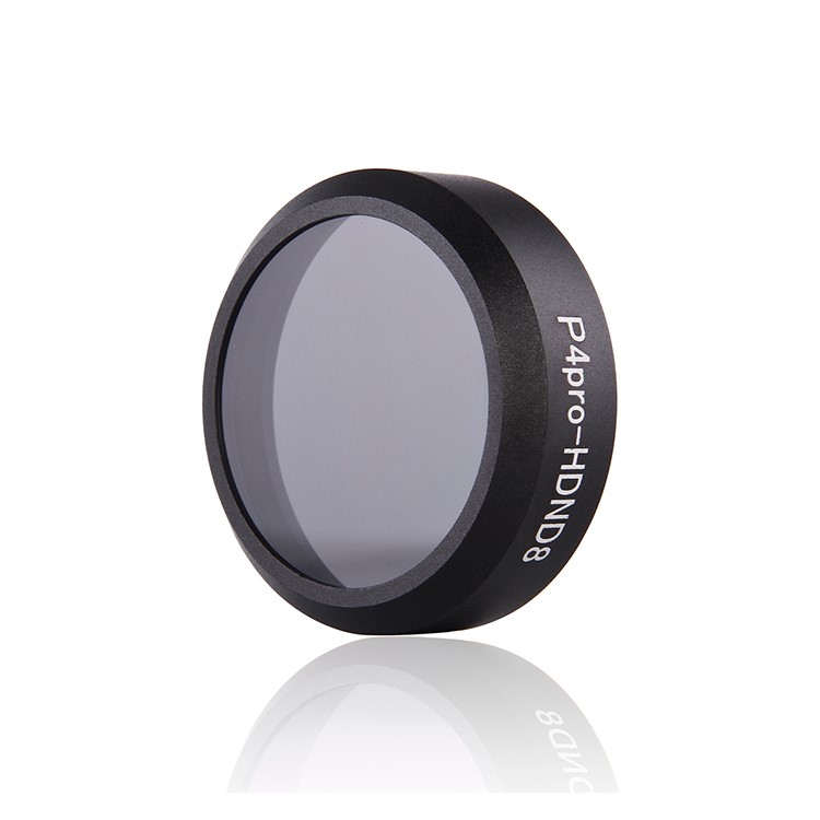 D01 Lens Filter Kit UV ND2 ND4 CPL Star 6 for DJI Phantom 4 Pro-8