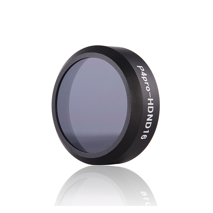 D01 Lens Filter Kit UV ND2 ND4 CPL Star 6 for DJI Phantom 4 Pro-9