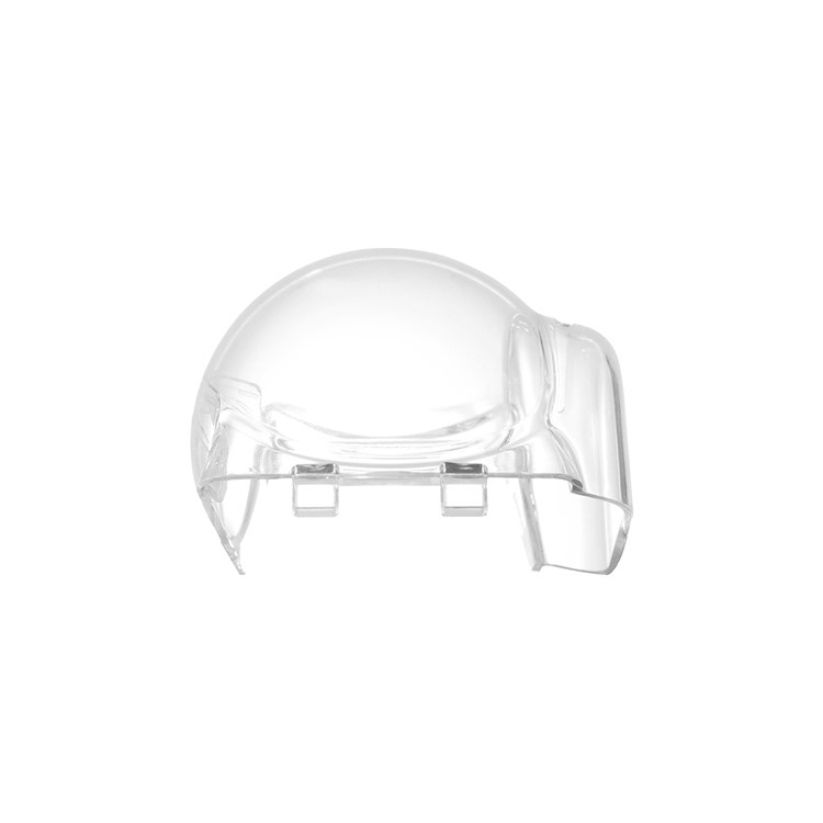 Copertura protettiva per fotocamera con effetto UV per DJI Mavic Pro - D04-1