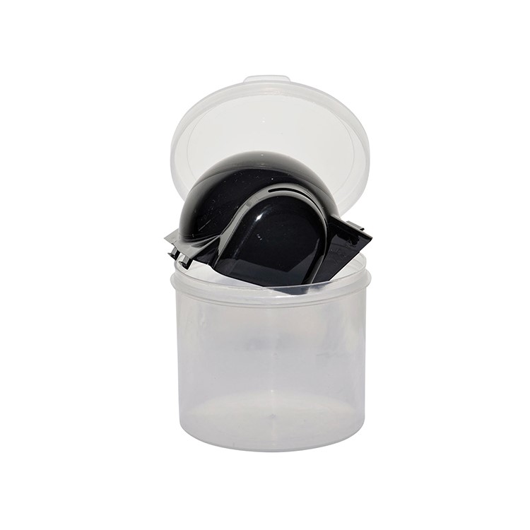 Copertura protettiva per fotocamera con effetto UV per DJI Mavic Pro - D04-6