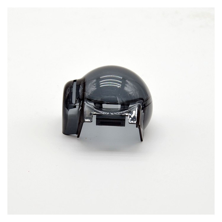 Professional Gimbal Cover Camera Lens Protector para DJI Mavic Pro - D07 ND8-2