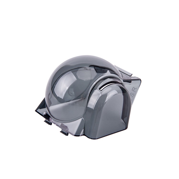 Gimbal Cover Camera Lens Protector Case para DJI Mavic Pro - D06 ND4-1