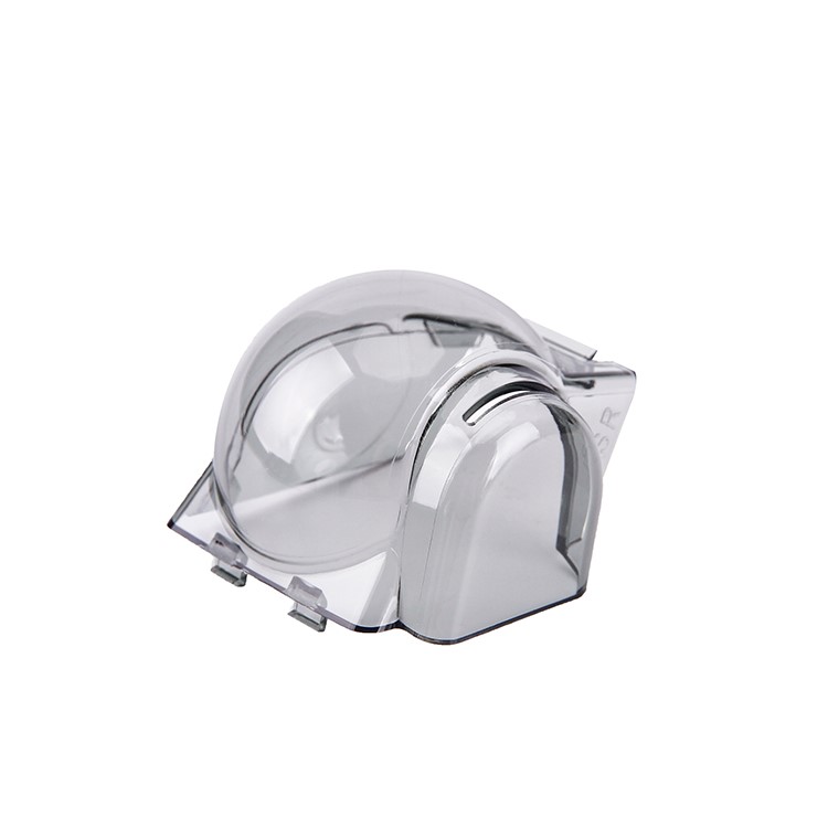 Gimbal Cover Camera Lens Protector Cover for DJI Mavic Pro - D05 ND2-1