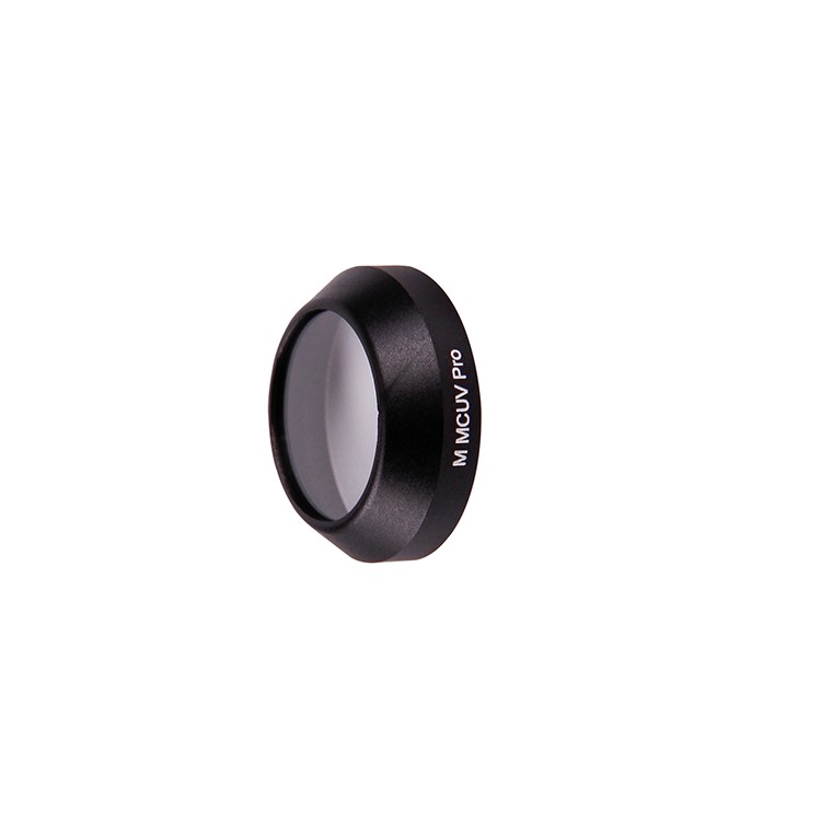 D10 Glass Filter MCUV Filter Lens for DJI Mavic Pro-1