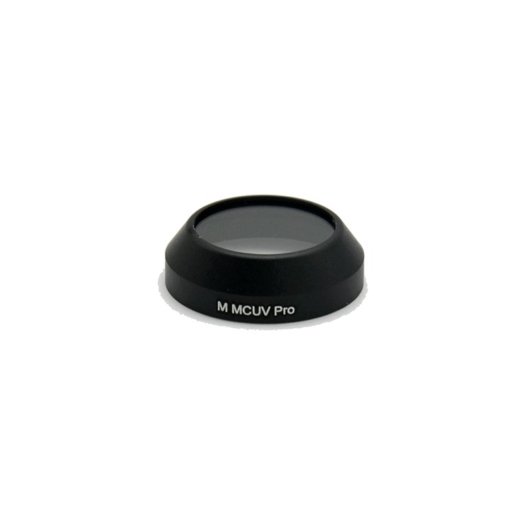 D10 Glass Filter MCUV Filter Lens for DJI Mavic Pro-2