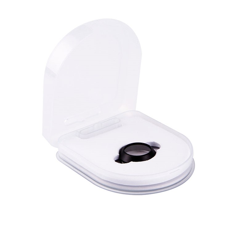 D10 Glass Filter MCUV Filter Lens for DJI Mavic Pro-4